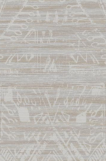 Nantucket-Cinder Durable Vinyl | Phillipe Romano
