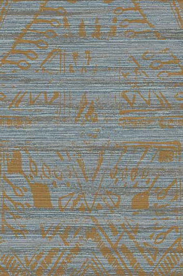 Nantucket-Dewdrop Durable Vinyl | Phillipe Romano