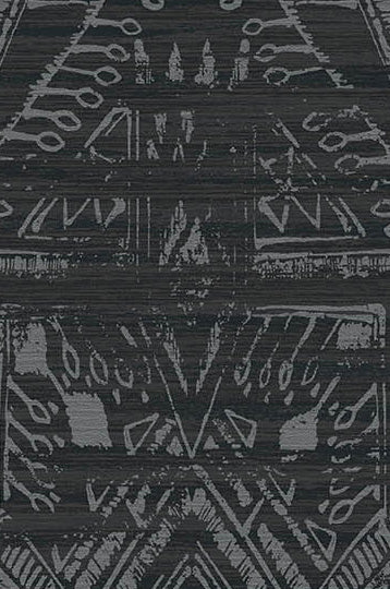 Nantucket-Indigo Durable Vinyl | Phillipe Romano