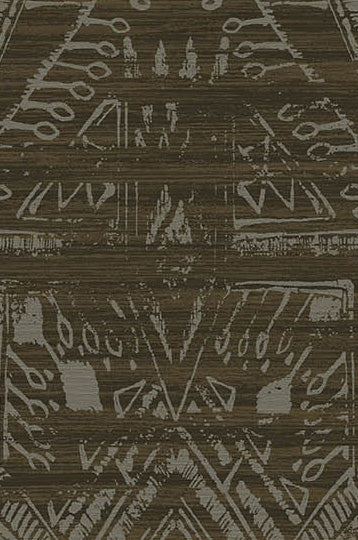 Nantucket-Olive Durable Vinyl | Phillipe Romano