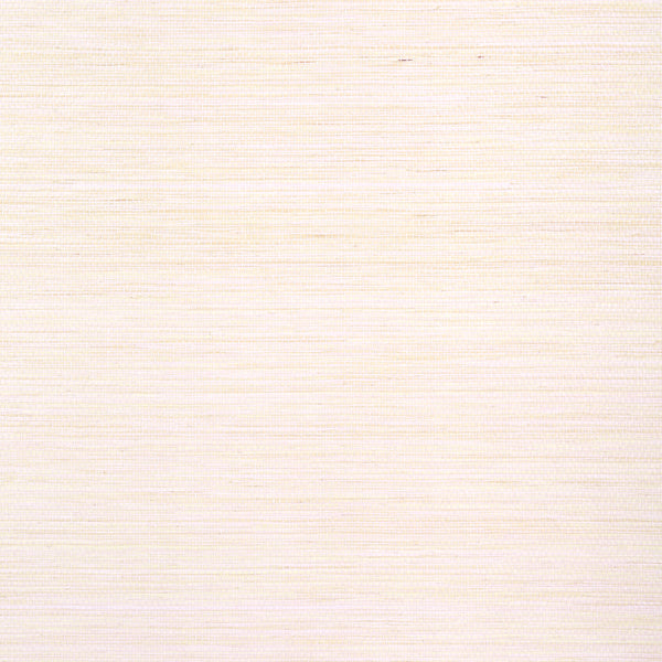 Cape May Weave Blush - Blush Natural Wallcovering | Thibaut