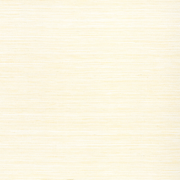 Cape May Weave Natural - Natural Wallcovering | Thibaut