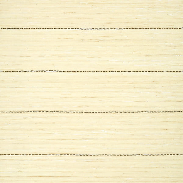 Navajo Natural - Natural Natural Wallcovering | Thibaut