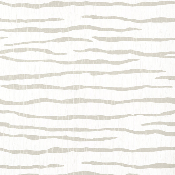 Savanna Flax - Flax Wallcovering | Thibaut