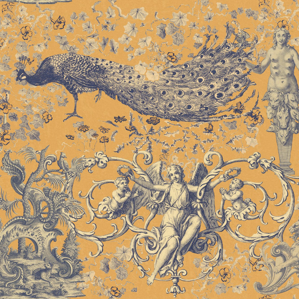 Mind the Gap UK at Designer Wallcoverings