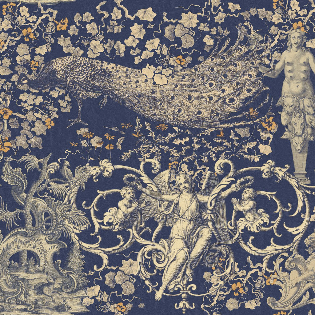 Mind the Gap UK at Designer Wallcoverings