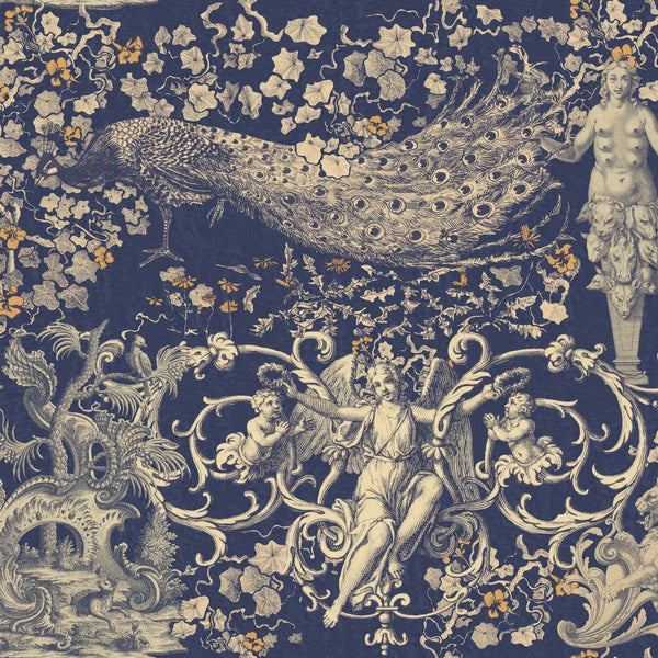 Mind the Gap UK at Designer Wallcoverings