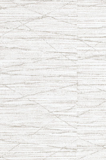 Litchfield-Veil White Durable Vinyl | Phillipe Romano