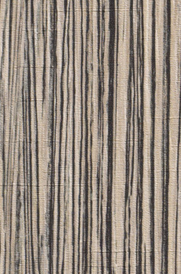 Woodsy-Zebrawood Durable Vinyl | Phillipe Romano