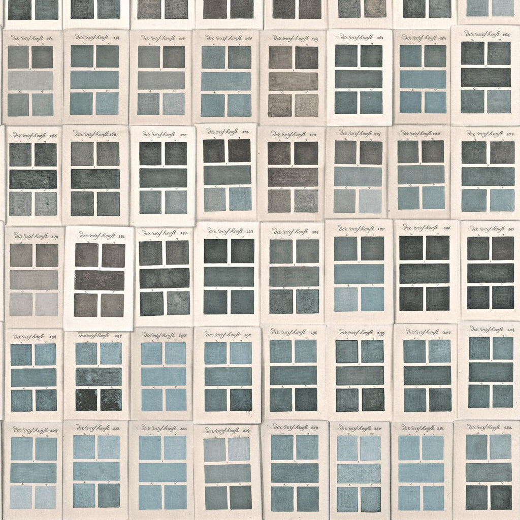 Mind the Gap UK at Designer Wallcoverings