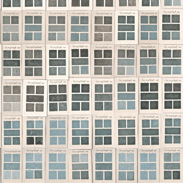 Mind the Gap UK at Designer Wallcoverings