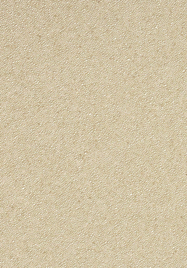 Glambeads Solid Pearl Glass Bead Wallcovering