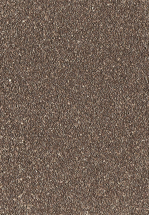 Glambeads Solid Java Glass Bead Wallcovering