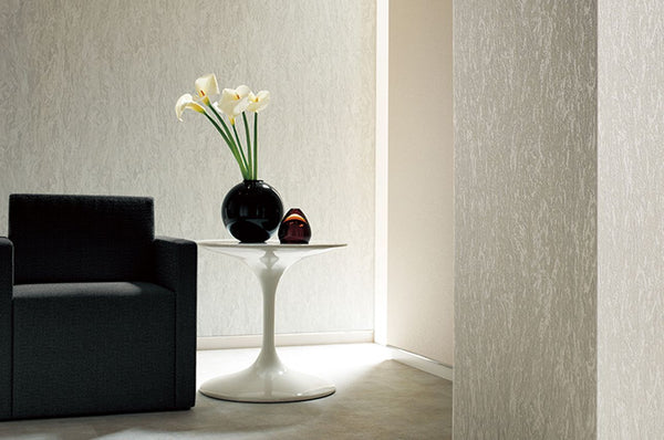Glambeads Pearl Stone Glass Bead Wallcovering