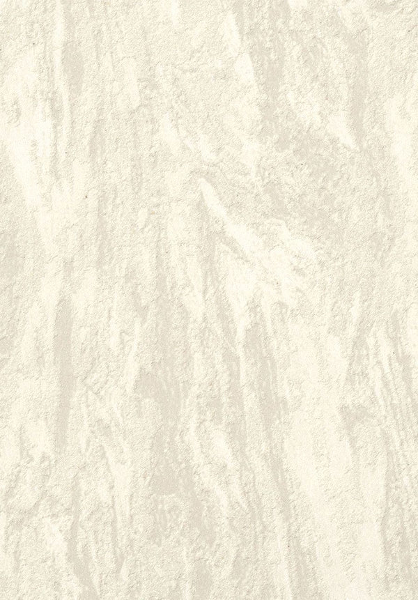 Glambeads Cream Stone Glass Bead Wallcovering