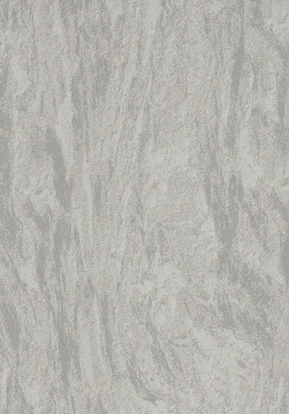 Glambeads Grey Stone Glass Bead Wallpaper - Designer Wallcoverings and Fabrics