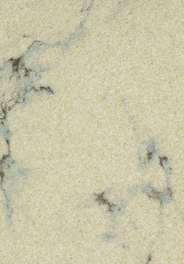 Glambeads Pearl Marble Glass Bead Wallpaper - Designer Wallcoverings and Fabrics