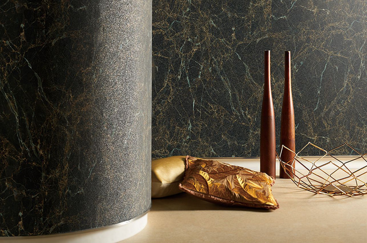 Authorized Dealer of Glambeads Solid Glass Bead Wallpaper – Designer