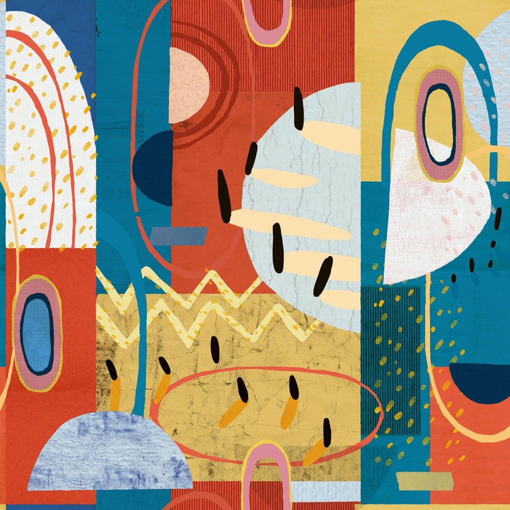 Mind the Gap UK at Designer Wallcoverings