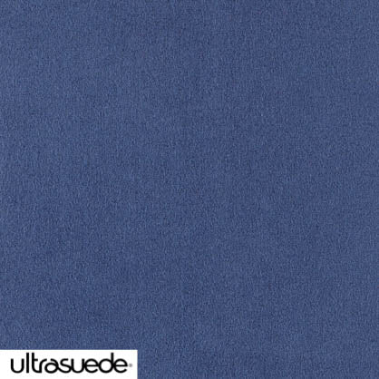 Ultrasuede™ Baltic Blue | Wallcovering & Fabric