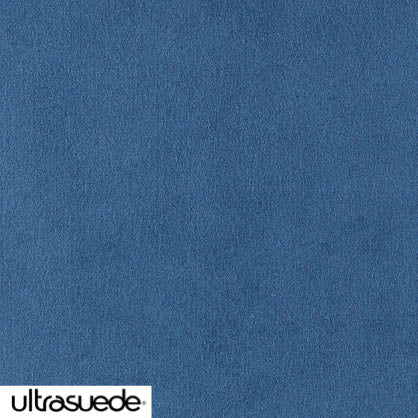 Ultrasuede™ Brittany Blue | Wallcovering & Fabric