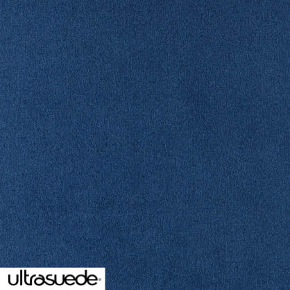 Ultrasuede™ Cobalt Blue | Wallcovering & Fabric