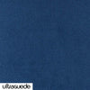 Ultrasuede  Cobalt  Blue 