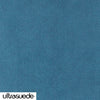 Ultrasuede  Cerulean  Blue 