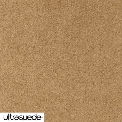 Ultrasuede  Spice  Brown 