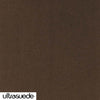 Ultrasuede  Coffee Bean  Brown 