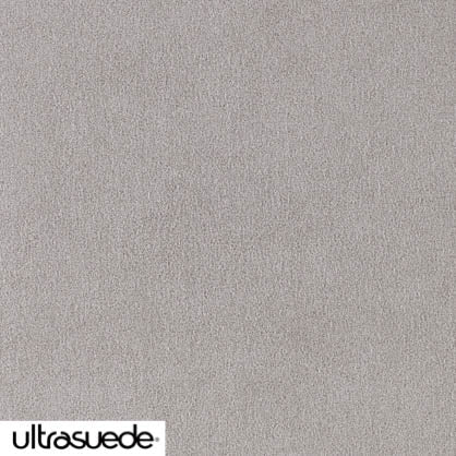 Ultrasuede™ Taupe Grey | Wallcovering & Fabric