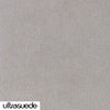 Ultrasuede  Taupe  Grey 