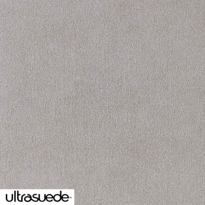 Ultrasuede  Taupe  Grey 