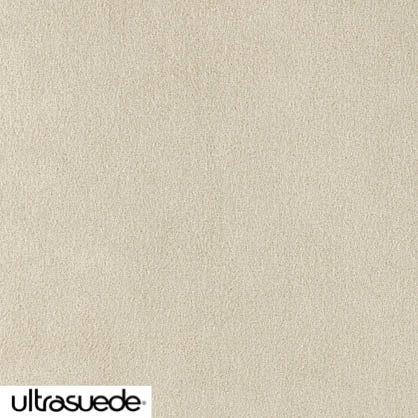 Ultrasuede™ Sandstone Grey | Wallcovering & Fabric
