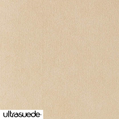 Ultrasuede™ Chamois Cream | Wallcovering & Fabric