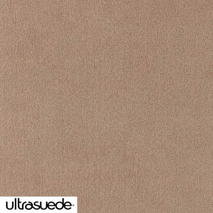 Ultrasuede™ Fawn Brown | Wallcovering & Fabric