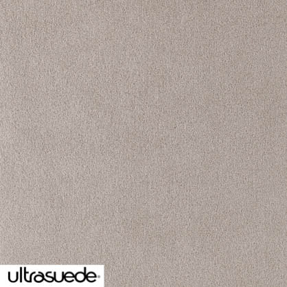 Ultrasuede  Stone Grey