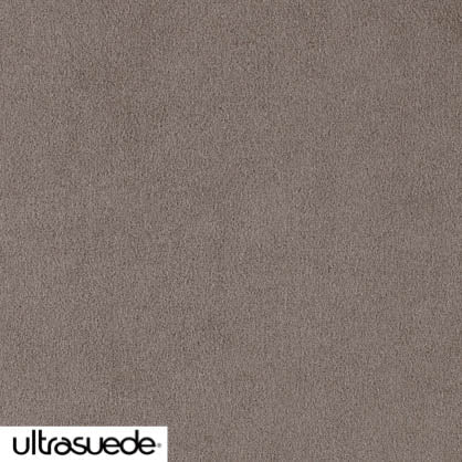 Ultrasuede™ Elephant Grey | Wallcovering & Fabric