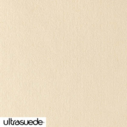 Ultrasuede™ Almond Beige | Wallcovering & Fabric