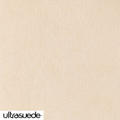 Ultrasuede™ Bisque Pink, Beige | Wallcovering & Fabric