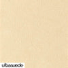Ultrasuede  Ivory Beige
