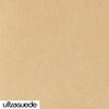 Ultrasuede  Wheat Brown, Cream, Orange