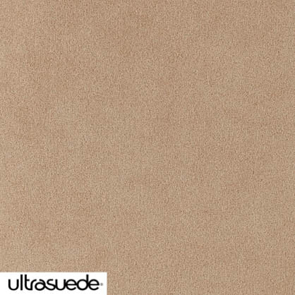 Ultrasuede™ Mica Brown | Wallcovering & Fabric