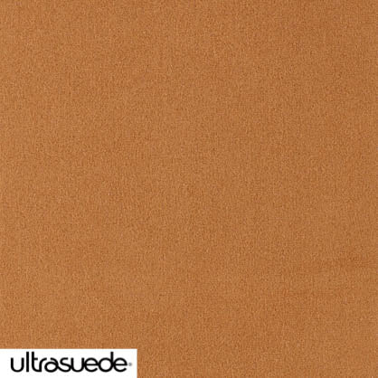 Ultrasuede™ Aztec Bown | Wallcovering & Fabric