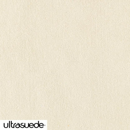 Ultrasuede  Tapioca Cream 