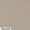 Ultrasuede  Pebble Grey