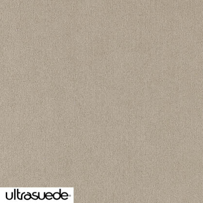 Ultrasuede  Pebble Grey