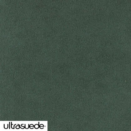 Ultrasuede™ Shetland Green | Wallcovering & Fabric