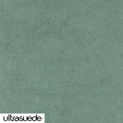 Ultrasuede™ Eucalyptus Green | Wallcovering & Fabric