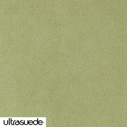 Ultrasuede™ Fern Green | Wallcovering & Fabric